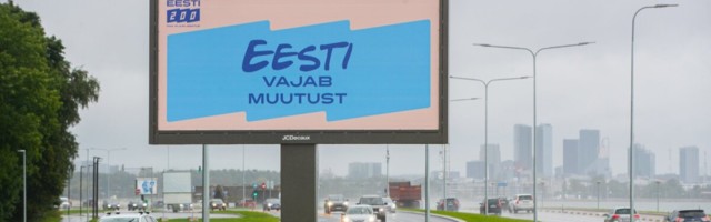 VALIMISKONTROLL | Kas Eesti 200 KOV-programmis seisev lubadus koostada seadus käib ikka hea valimistavaga kokku?