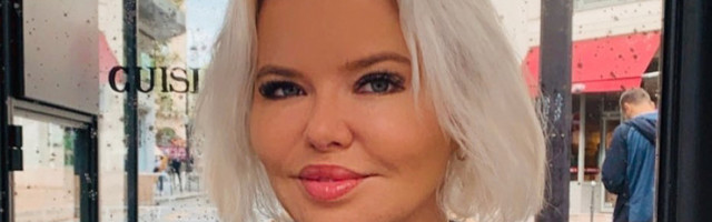 HÄMMASTAV: TÜTAR NÄITAS, millises rikkuses tema ema Marju Karin tegelikult kümbleb