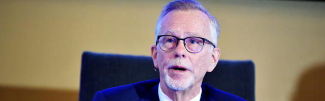 Nobeli komitee keeldus rassi- ja sookvootide rakendamisest