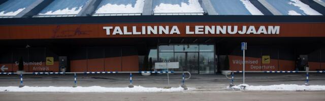 Tallinnast saab sel talvel lennata otse 40 sihtkohta