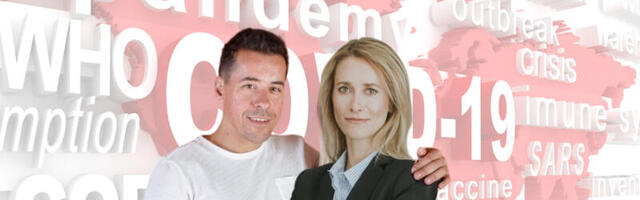 Hando Tõnumaa pakkumine Kaja Kallasele: tehke korda, astuge tagasi või minge vangi