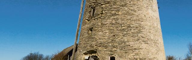 Viimsilane jäädvustas kaduvad tuuleveskid