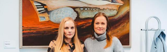 Esimene osa algab eksootiliselt vürtsika stseeniga ja kohe saab piiluda tegelaste rahakotti