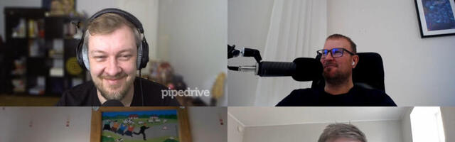 Kuula: 14.04 Algorütm: Tuul ehk ratastel sardsüsteemid