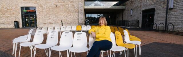 IKEA alustas Eestis massilise värbamiskampaaniaga