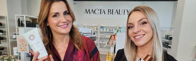 Uuenduslik isepäevituv toode – päevitussprei