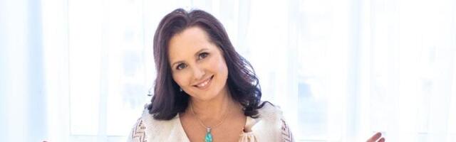 Terapeut Monika Palm meenutab neljakuuse beebiga üksinda jäämist: olin olukorras, kus mul ei olnud mitte midagi