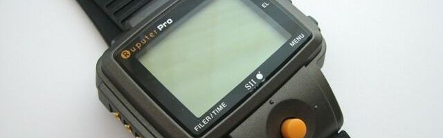 Maailma esimesel nutikellal (aastast 1998) on samad hädad nagu praegustel