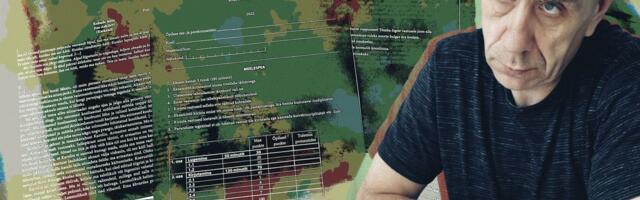 Kas kirjanik põrub põhikooli Eesti keeles?