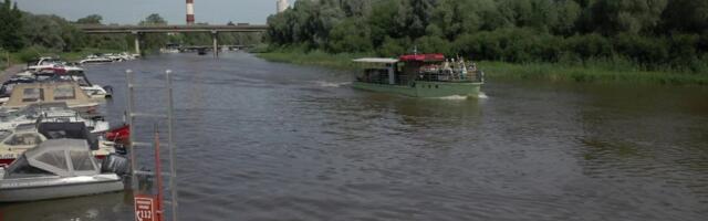 Piirissaarel peetakse ajaloo esimest laulupidu