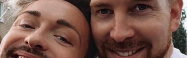 KUULA: VAIDO NEIGAUS andis koos abikaasaga välja uue singli