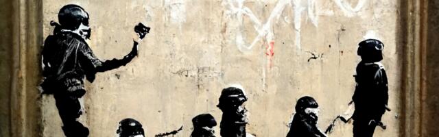 NÄDALA LUULETUS ⟩ Tere tulemast tagasi