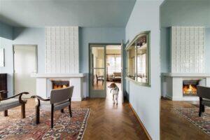 Modernist, kes eelistab jääda märkamatuks