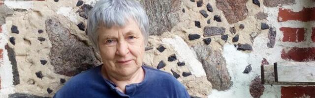 Kolmapäeval 30. novembril saates "Valgalase pooltund"