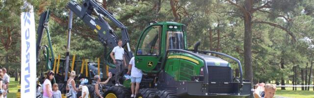 Uus riigikogu peab rohkem keskenduma toidujulgeolekule ja rohepoliitikale