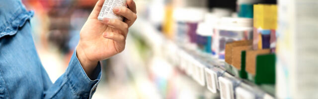 Pane kõrva taha: vitamiinid ja mineraalained, mis aitavad talvel tervist hoida