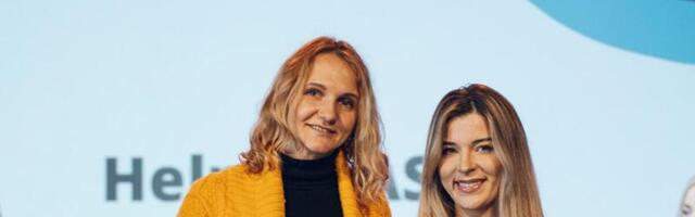 Terviklik lähenemine tõi Helmesele värbamisturunduse konkursil esikoha