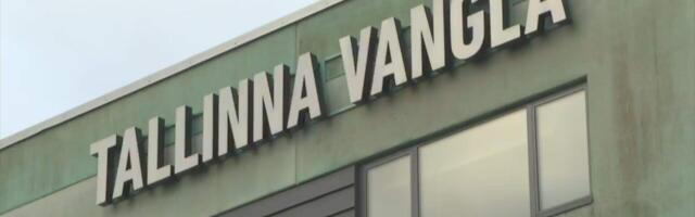 Vangide arv Eestis on pidevas languses