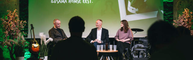 Ühekordsed nõud kaovad. Mida toob endaga kaasa pandinõudele üleminek?