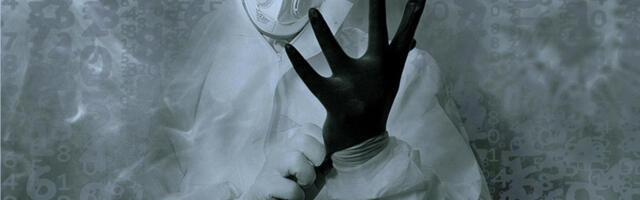 Paljastatud kaugmõjutamise saladused. 18. osa. See Maatriks on õppevahendiks tuleviku võimekatele Reaalsuse Loojatele.