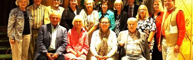 Eesti Majandusklubi pühitses jaanipäeva koos lätlastega