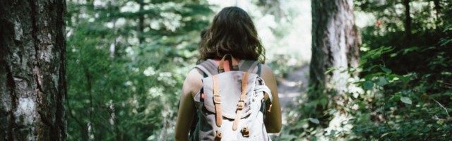 Arvasid, et eriolukorra ajal hakkasid paljud end rohkem värskes õhus liigutama? Värske uuring avaldas tõe