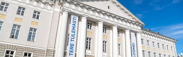 Üliõpilased on oma valikud teinud