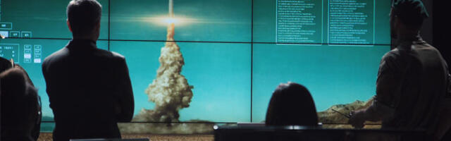 Putin andis korralduse esimese üleriigilise tuumaharjutuse läbiviimiseks ning valmistab ette tuumapommi katsetamist Põhja-Jäämerel