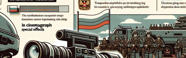 Venemaa suurendab relvajõudude suurust 15 protsendi võrra