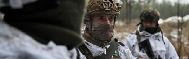 SÕJARAPORT | Teet Kalmus: droonirünnakute tõrjumine on NATO-le uus suur väljakutse – kas me oleme valmis sajaks drooniks korraga