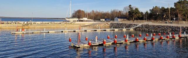 Enam­pak­ku­mi­ne Sal­mis­tu sa­da­ma toit­lus­ta­ja leid­mi­seks