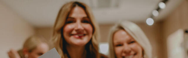 GALERII! Vaata, kes käisid Eesti suurima esteetilise dermatoloogia kliiniku avapeol!