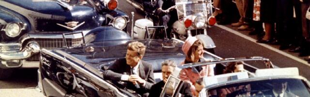 SUUR LUGU | Kennedy atentaat: saatuslik päev, mõrtsukas ja vandenõuteooriad. Taaselustasime selle päeva traagilised sündmused