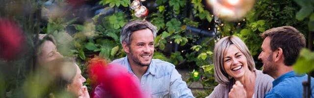 Üks mõnus kuu on veel ees! 4 nõuannet suurepärase suvepeo korraldamiseks, mis jääb kõigile aastateks meelde