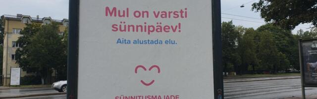 Mis ajahetkest peab aitama elu alustada?