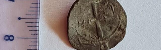 LEITI VARANDUS | Hiiumaalt leiti mündiaardeid