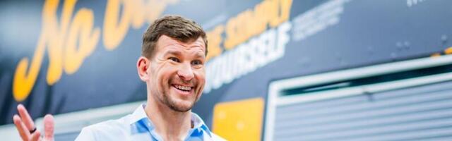 Andero Keroneni 3 nõuannet unistuste elluviimiseks