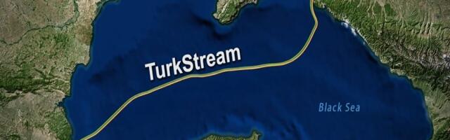Analyzing Ukraine’s Attempted Drone Strike On TurkStream’s Russian Infrastructure