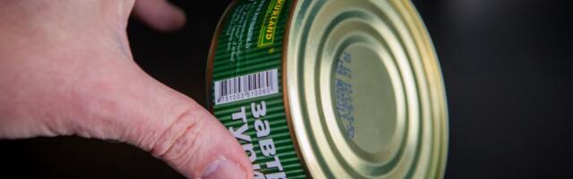 Euroopa Liit keelas bisfenool A kasutamise toiduga kokkupuutuvates materjalides