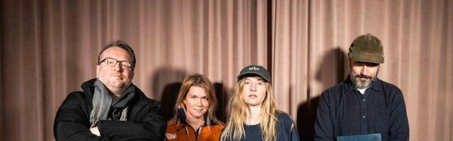 Poplaulja Inga oma plaadiesitluskontserdist: järgmisel päeval oli mul tunne, justkui oleksin sünnitanud lapse