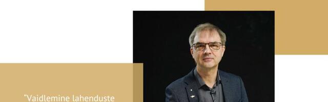 VIDEO I Kuidas parandada suhtlemist ja luua tugevamaid suhteid meeskonnas?