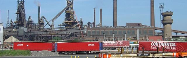 Ühendkuningriik võib hakata esimeseks G7 riigiks, mis ei tooda terast