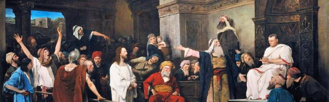 KOLUMN ⟩ Malle Pärn: kes kõnnib pimeduses, see ei tea, kuhu ta läheb.