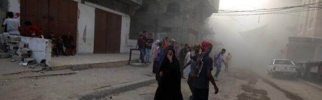 Haaretz: Iisraeli sõduritele anti käsk tulistada humanitaarabi ootavaid Gaza elanikke