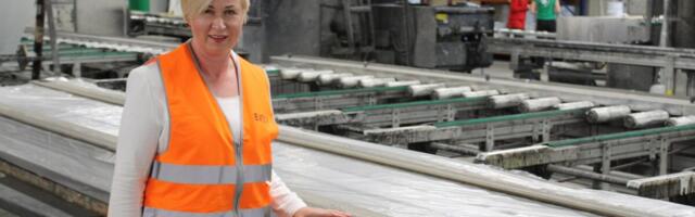 Majandustulemused: Puidukoda kasvatas müüki, ent kasum vähenes