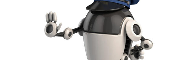 Cops’ favorite AI tool automatically deletes evidence of when AI was used