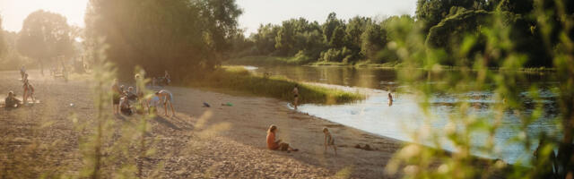 Tartu randade suplusvesi ei vasta normidele