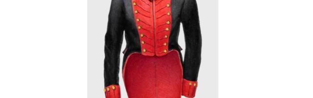 REPLIIK: Lemetti – operetikindral, kes hülgas omad