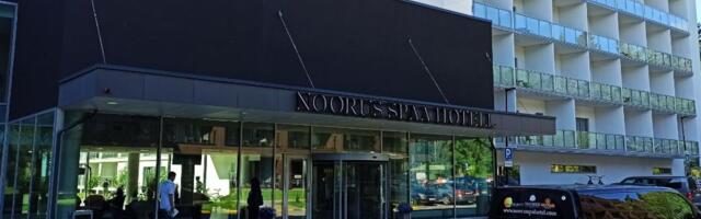 Российский предприниматель, построивший спа-отель „Noorus“, остался без ВНЖ в Эстонии