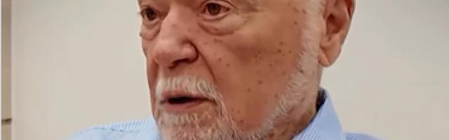 BIVŠI HRVATSKI PREDSEDNIK PRIZNAO: &quot;Hiljade Srba ubijeno je u Jasenovcu, samo neznalica može negirati genocid (VIDEO)